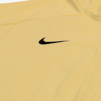Jaqueta Sportswear Hino Corinthians Nike Repel III - Masculina - Foto 4
