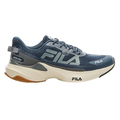 Tênis Fila Recovery - Masculino - Foto 1