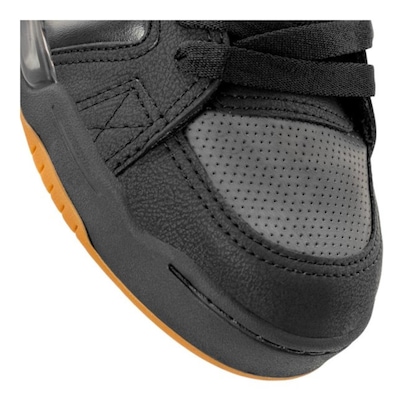 Tênis Qix Square + Par de Meias - Masculino - Foto 3