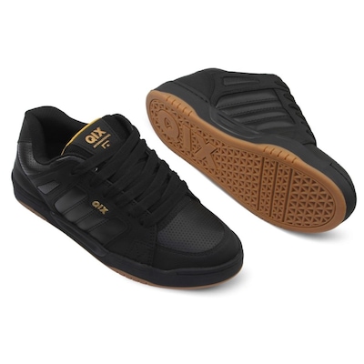 Tênis Qix Square + Par de Meias - Masculino - Foto 4