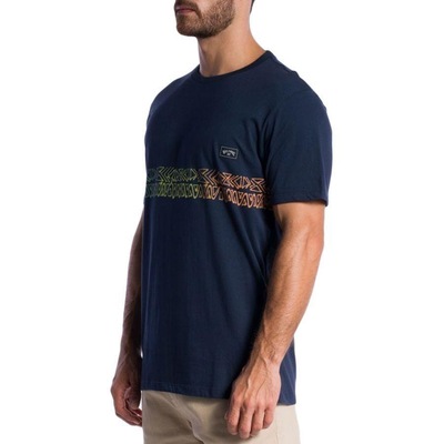 Camiseta Billabong Spinner- Masculina - Foto 2