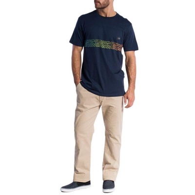 Camiseta Billabong Spinner- Masculina - Foto 3