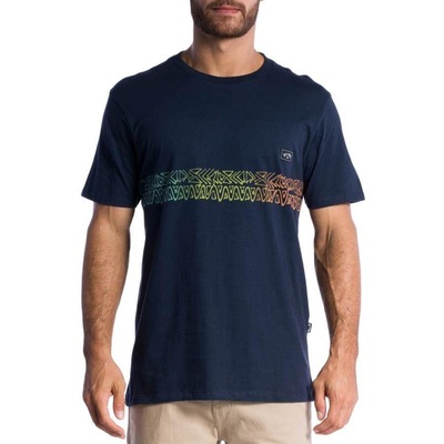 Camiseta Billabong Spinner- Masculina - Foto 1