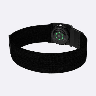 Sensor Cardíaco Óptico Polar Verity Sense - Foto 2