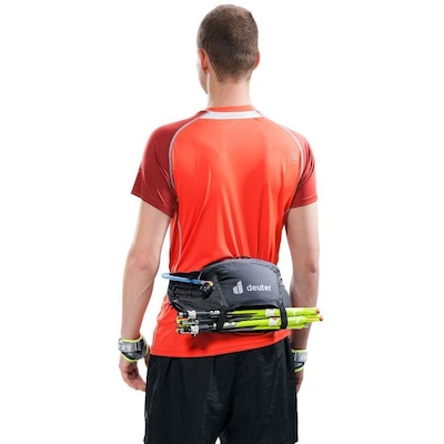Pochete Deuter Shortrail - 3 Litros - Foto 2
