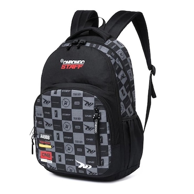 Mochila Onbongo Impermeável - 14 Litros - Foto 2