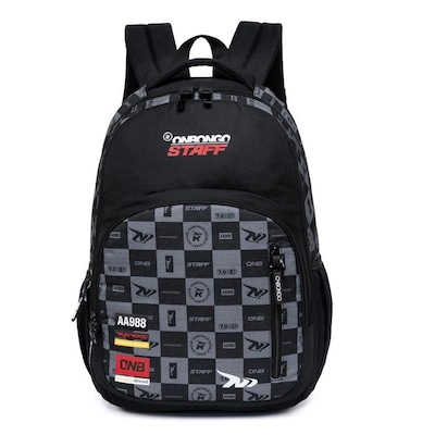 Mochila Onbongo Impermeável - 14 Litros - Foto 1