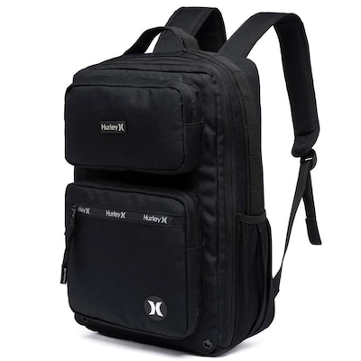 Mochila Hurley Notebook - 18 Litros - Foto 2