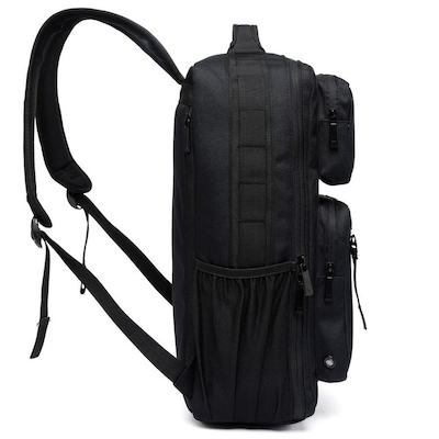 Mochila Hurley Notebook - 18 Litros - Foto 3