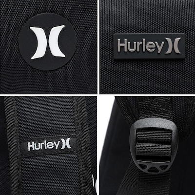 Mochila Hurley Notebook - 18 Litros - Foto 6