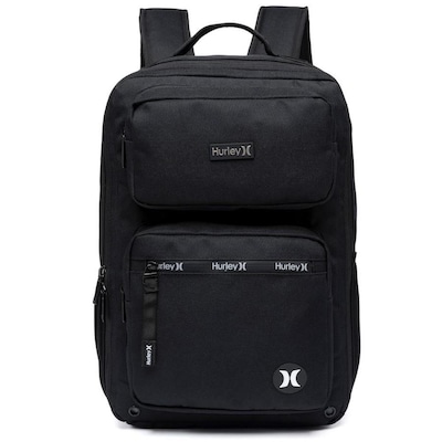 Mochila Hurley Notebook - 18 Litros - Foto 1
