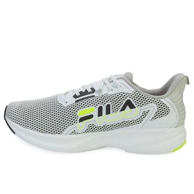 TÊNIS FILA RACER WINGS - MASCULINO - Foto 2