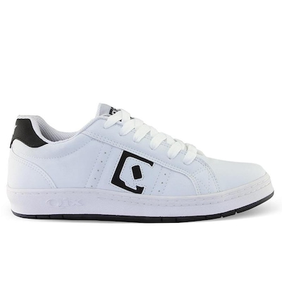 Tênis Qix Skate Combat Retrô - Masculino - Foto 1