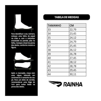 Tênis Rainha Kingdom - Unissex - Foto 6