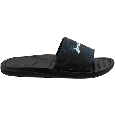 Chinelo Rider Step Esfera Massageadora Slide - Infantil - Foto 2