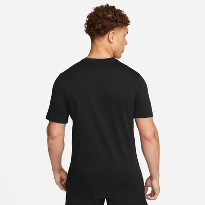 Camiseta Nike Sportswear Tee Brandriff - Masculina - Foto 2
