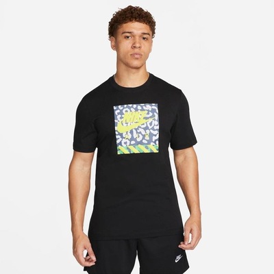 Camiseta Nike Sportswear Tee Brandriff - Masculina - Foto 1