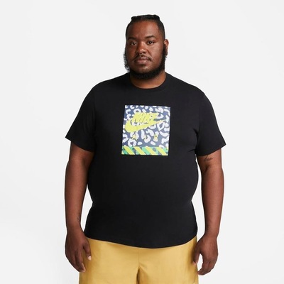 Camiseta Nike Sportswear Tee Brandriff - Masculina - Foto 6