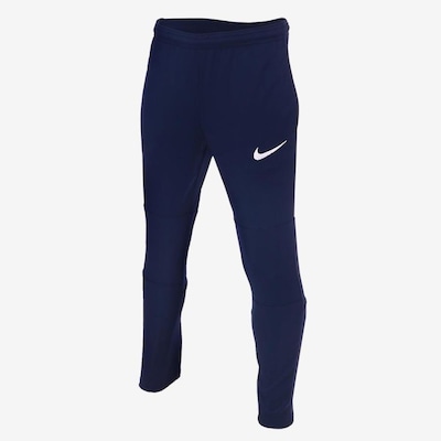 Agasalho Nike Dri-Fit Park20 - Infantil - Foto 2