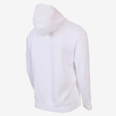 Blusão com Capuz Nike Jordan Brooklyn Fleece - Masculino - Foto 2