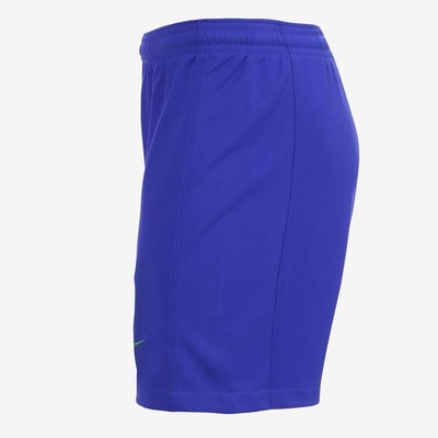 Calção do Brasil I 2022/23 Torcedor Pro Nike - Infantil - Foto 5