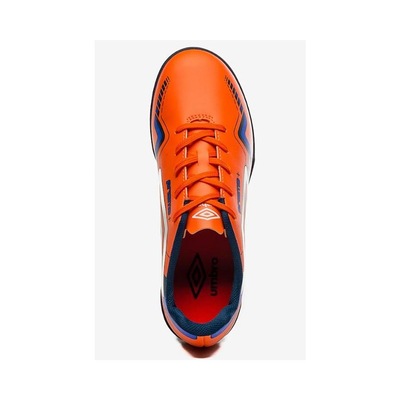 Chuteira Society Prisma + Umbro - Infantil - Foto 5
