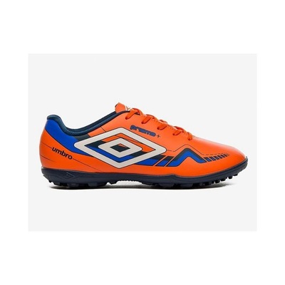 Chuteira Society Prisma + Umbro - Infantil - Foto 1