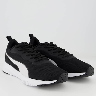 Tênis Puma Flyer Flex Bdp Logo - Masculino - Foto 2