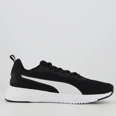 Tênis Puma Flyer Flex Bdp Logo - Masculino - Foto 1