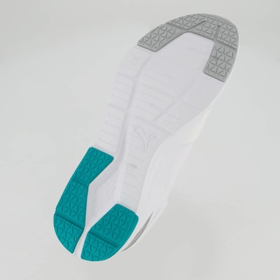 Tênis Puma Mercedes Amg Petronas Wired Run Bdp - Masculino - Foto 5