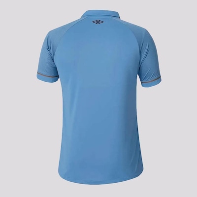 Camisa do Santos Goleiro 2023 Umbro - Masculina - Foto 2