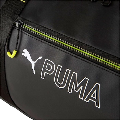 Mala Puma Fit Duffel - 28 Litros - Foto 3