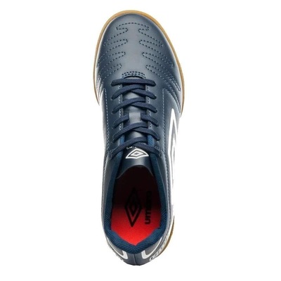 Chuteira Futsal Umbro Class - Foto 2