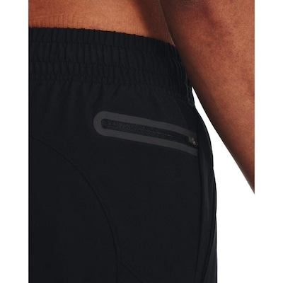 Calça Jogger Under Armour Unstoppable - Feminina - Foto 4
