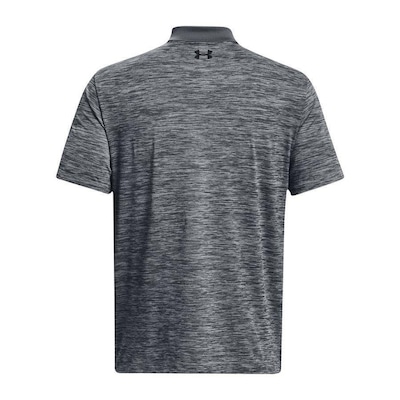 Camisa Polo Under Armour Performance 3.0 - Masculina - Foto 4