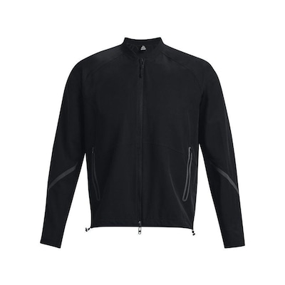 Jaqueta Under Armour Unstoppable Bomber - Masculina - Foto 3