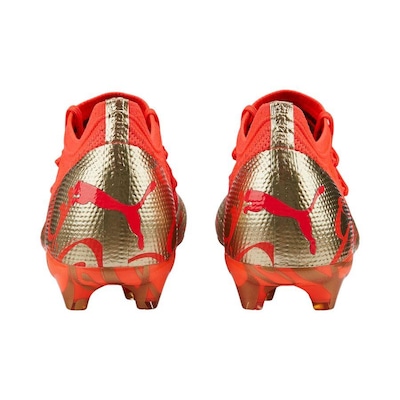 Chuteira do Neymar Jr FG/AG Campo Puma Future Z 1.4 - Adulto - Foto 5