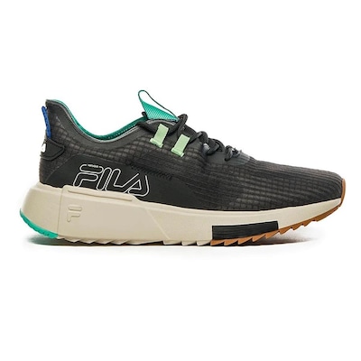 Tênis Fila F Virtuous - Masculino - Foto 2