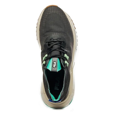 Tênis Fila F Virtuous - Masculino - Foto 3