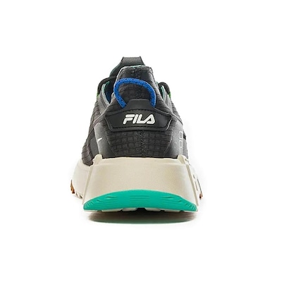 Tênis Fila F Virtuous - Masculino - Foto 4
