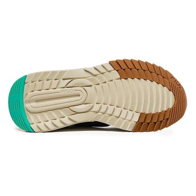 Tênis Fila F Virtuous - Masculino - Foto 5