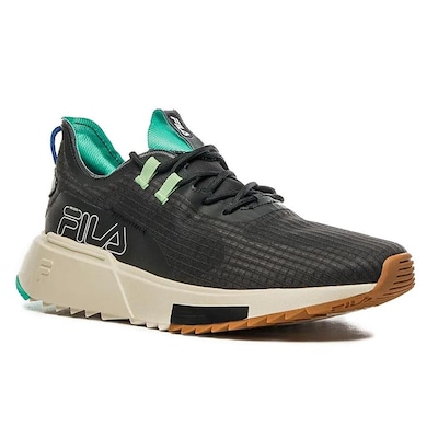 Tênis Fila F Virtuous - Masculino - Foto 1