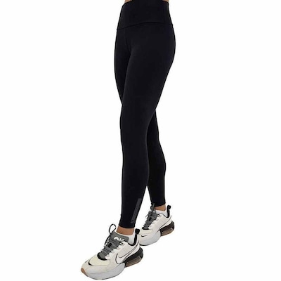 Calça Legging Alto Giro Hyper Zero - Feminina - Foto 3