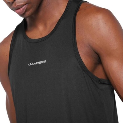 Camiseta Regata Olympikus Runner - Masculina - Foto 3