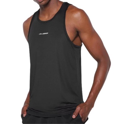 Camiseta Regata Olympikus Runner - Masculina - Foto 1