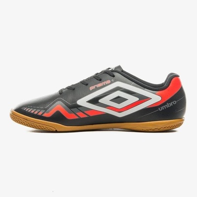 Chuteira Futsal Umbro Prisma - Infantil - Foto 2