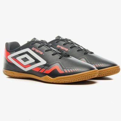 Chuteira Futsal Umbro Prisma - Infantil - Foto 3