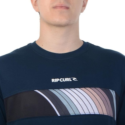 Camiseta Rip Curl Especial Surf Revival - Masculina - Foto 5