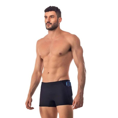 Sunga Mash Box Maxy - Adulto - Foto 1