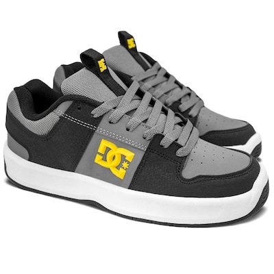 Tênis Dc Shoes Lynx Zero - Unissex - Foto 2